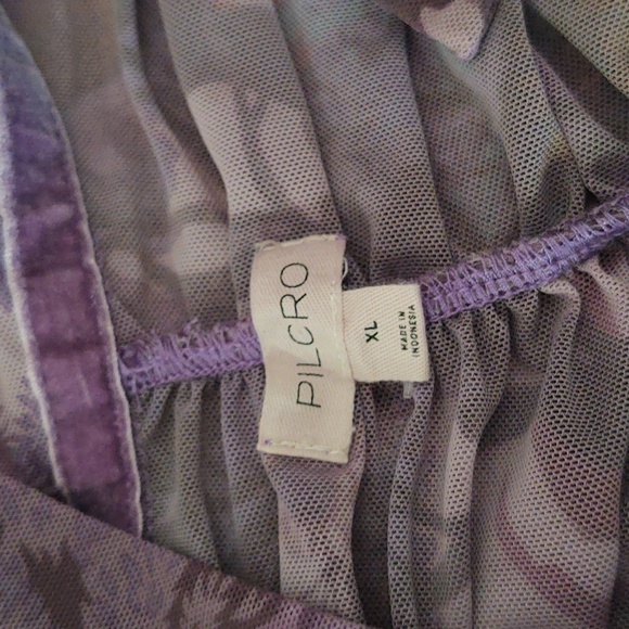 Anthropologie shirt - Picture 4 of 4